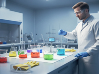 چه موادی می‌توانند اسید را خنثی کنند؟