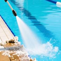 آب ژاول مخصوص استخر