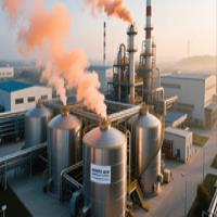 کاربرد اسید نیتریک در صنایع تولید کود