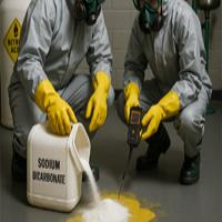 خنثی سازی اسید نیتریک