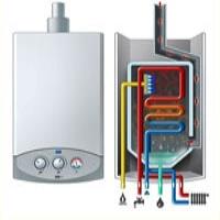 صفر تا صد رسوب زدایی پکیج