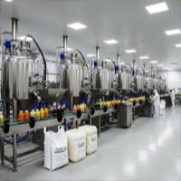 اسید سیتریک آبدار در صنایع غذایی