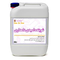 شوینده اسیدی دامداری