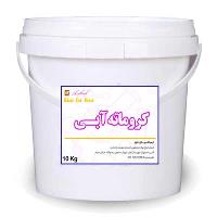 کروماته آبی