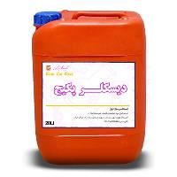 دیسکلر پکیج