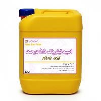 اسید نیتریک