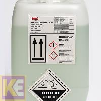 اسید فسفریک خوراکی