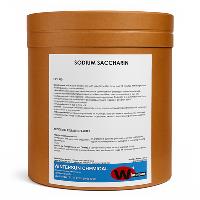 سدیم ساخارین