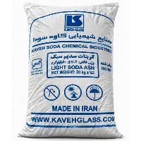 کربنات سدیم