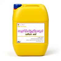 اسید سولفوریک