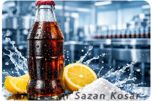 سیتریک ایرانی بخرم یا چینی؟