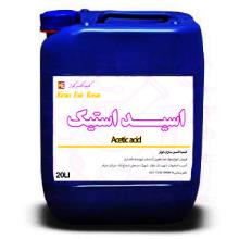 اسید استیک