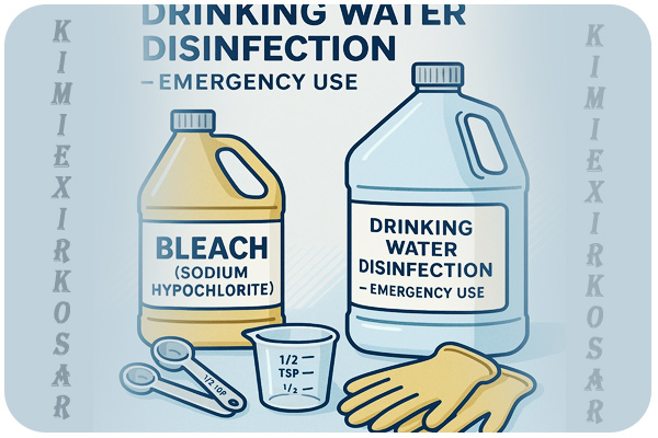 رقیق سازی آب ژاول رقیق سازی آب ژاول