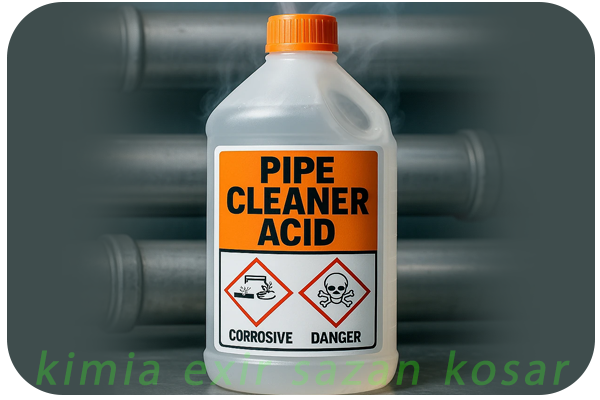 خرید اسید لوله بازکن فاضلاب خرید اسید لوله بازکن فاضلاب