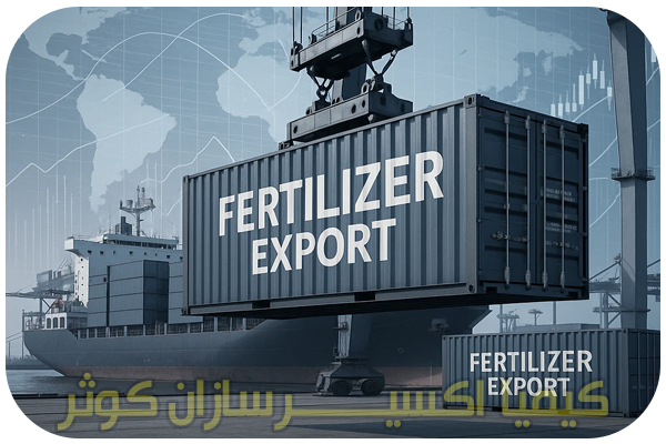 کاربرد نیتریک در تولید کود