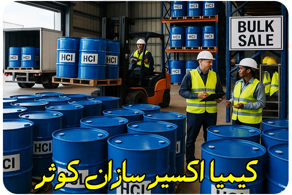 قیمت روز خرید جوهر نمک